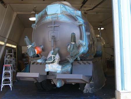 Westlock Vac Truck May 2007  (1)
